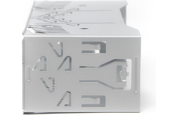 Alpine KTX-SLEEVE: Single-Din Head Unit Installation Bracket