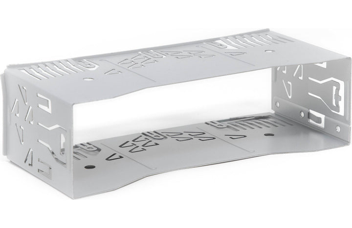 Alpine KTX-SLEEVE: Single-Din Head Unit Installation Bracket