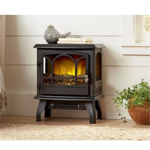 StyleWell Kingham#1003132139: Panoramic Infrared Electric Stove