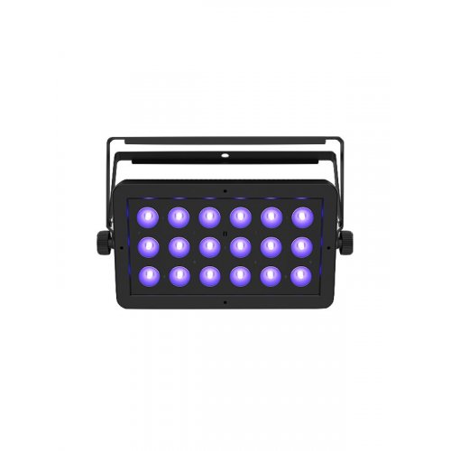 Chauvet DJ LEDSHADOW2ILS: Black Light
