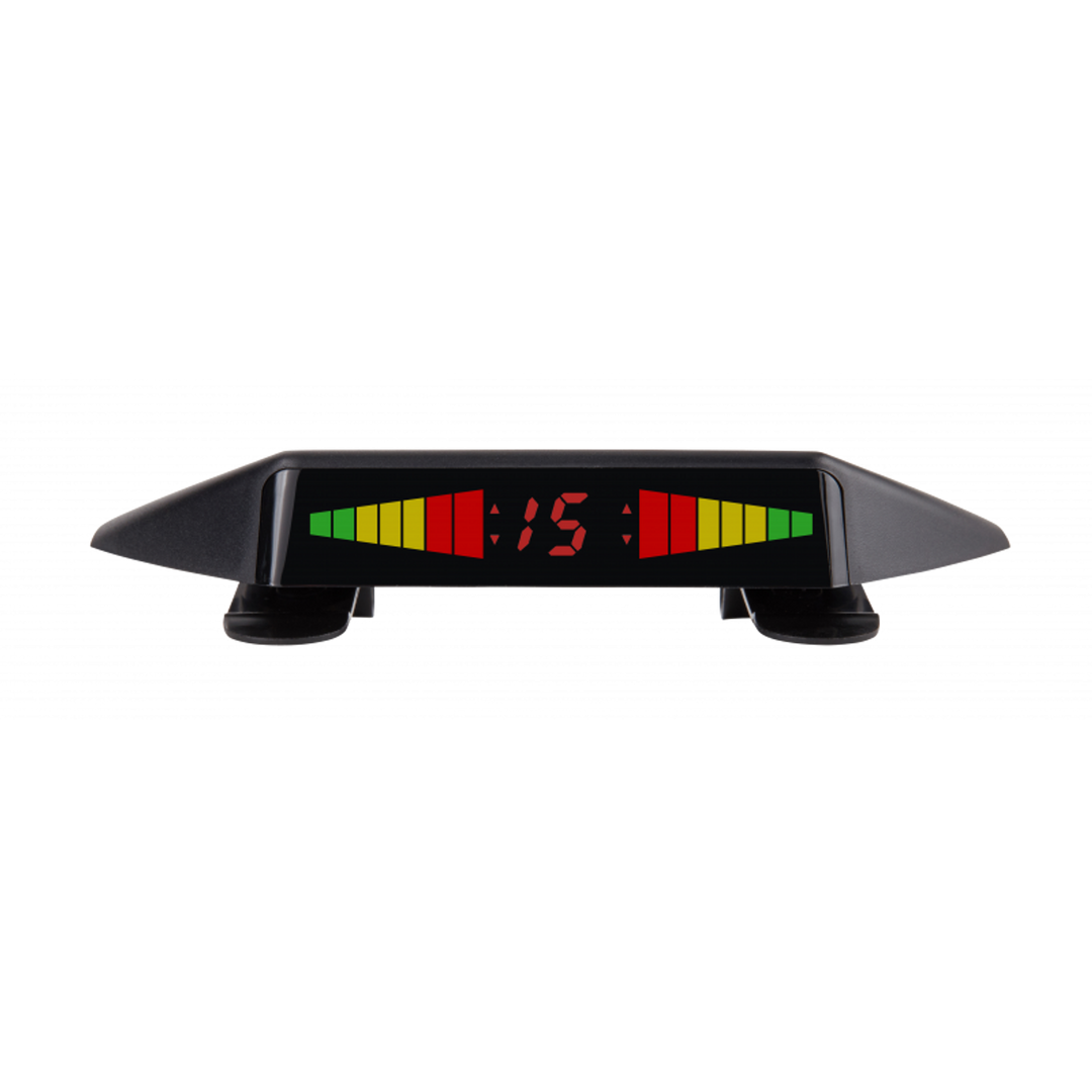 EchoMaster PA-DISPLAY: LED Sensor
