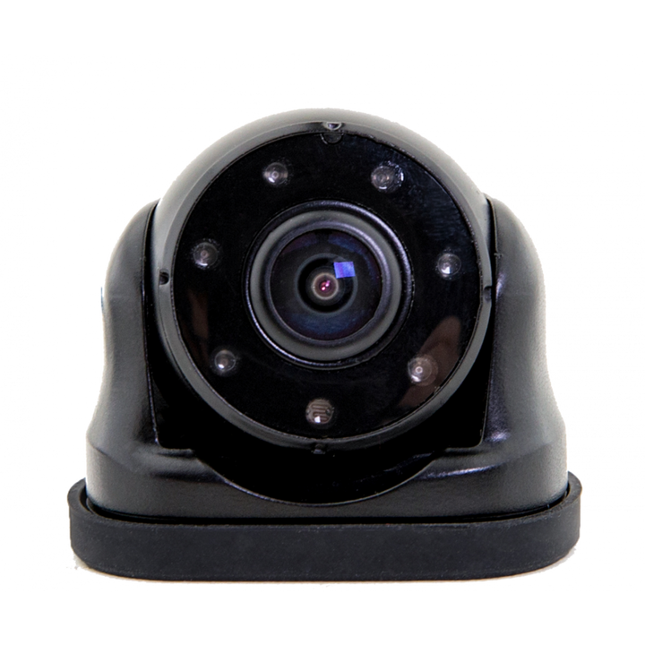 EchoMaster PCAM-820-AHD: Mini Dome AHD Backup Camera