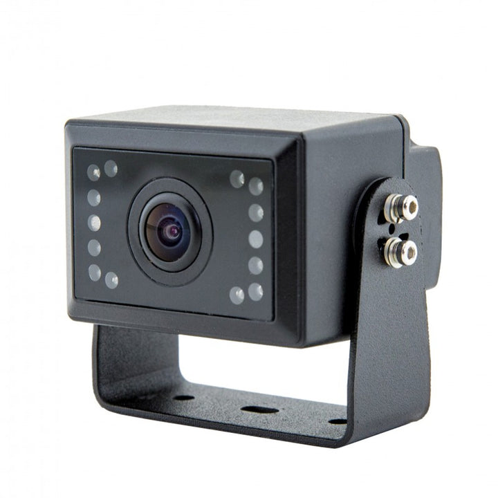 EchoMaster PCAM-830-AHD: Mini Commercial AHD Backup Camera