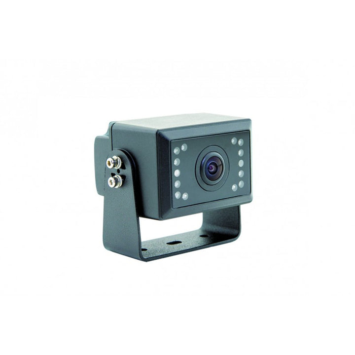 EchoMaster PCAM-830-AHD: Mini Commercial AHD Backup Camera