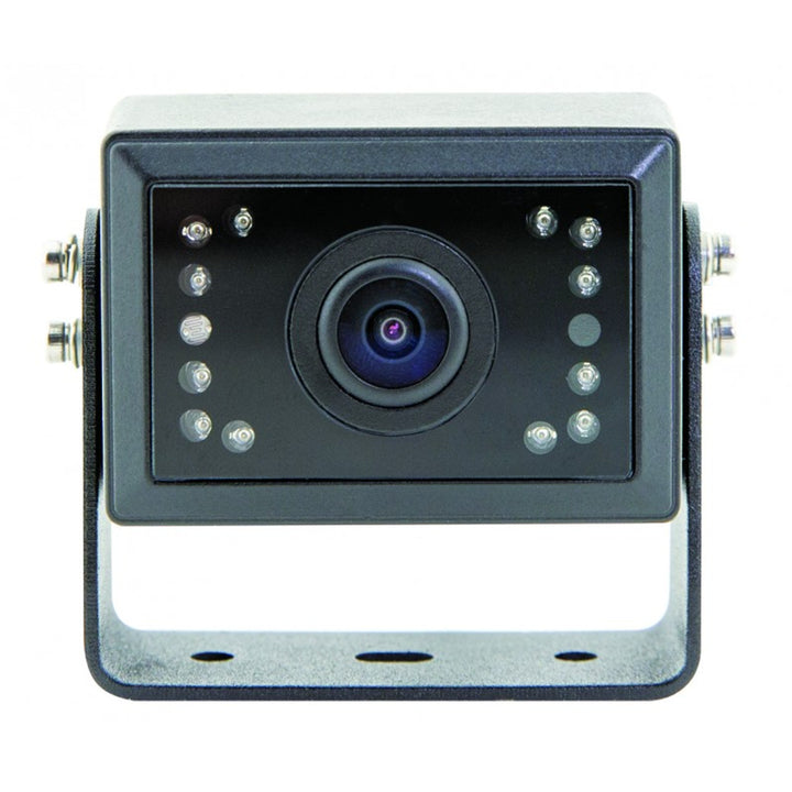 EchoMaster PCAM-830-AHD: Mini Commercial AHD Backup Camera