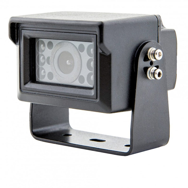 EchoMaster PCAM-835B-AHD: Mini Commercial Backup Camera