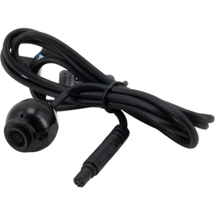EchoMaster PHD5N1: Universal Multi Configurable AHD / CVBS Camera Kit