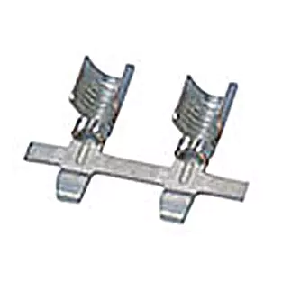 Install Bay PQD-1014C: 14 - 10 GA Power Disconnect Terminals