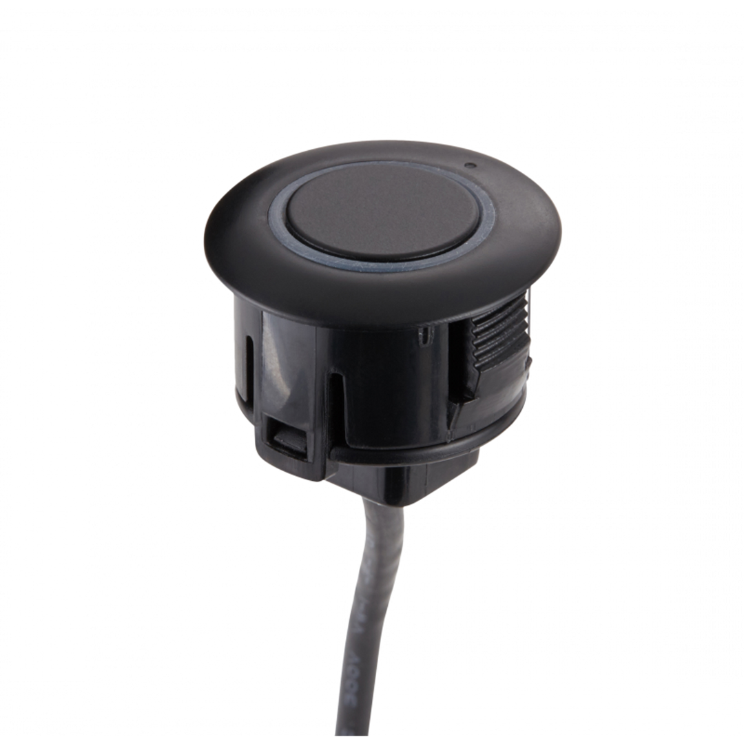 EchoMaster PS-TRUCK-M: Park Alert Digital Reverse Sensing System