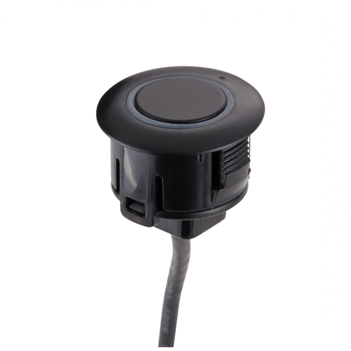 EchoMaster PS-TRUCK-M: Park Alert Digital Reverse Sensing System