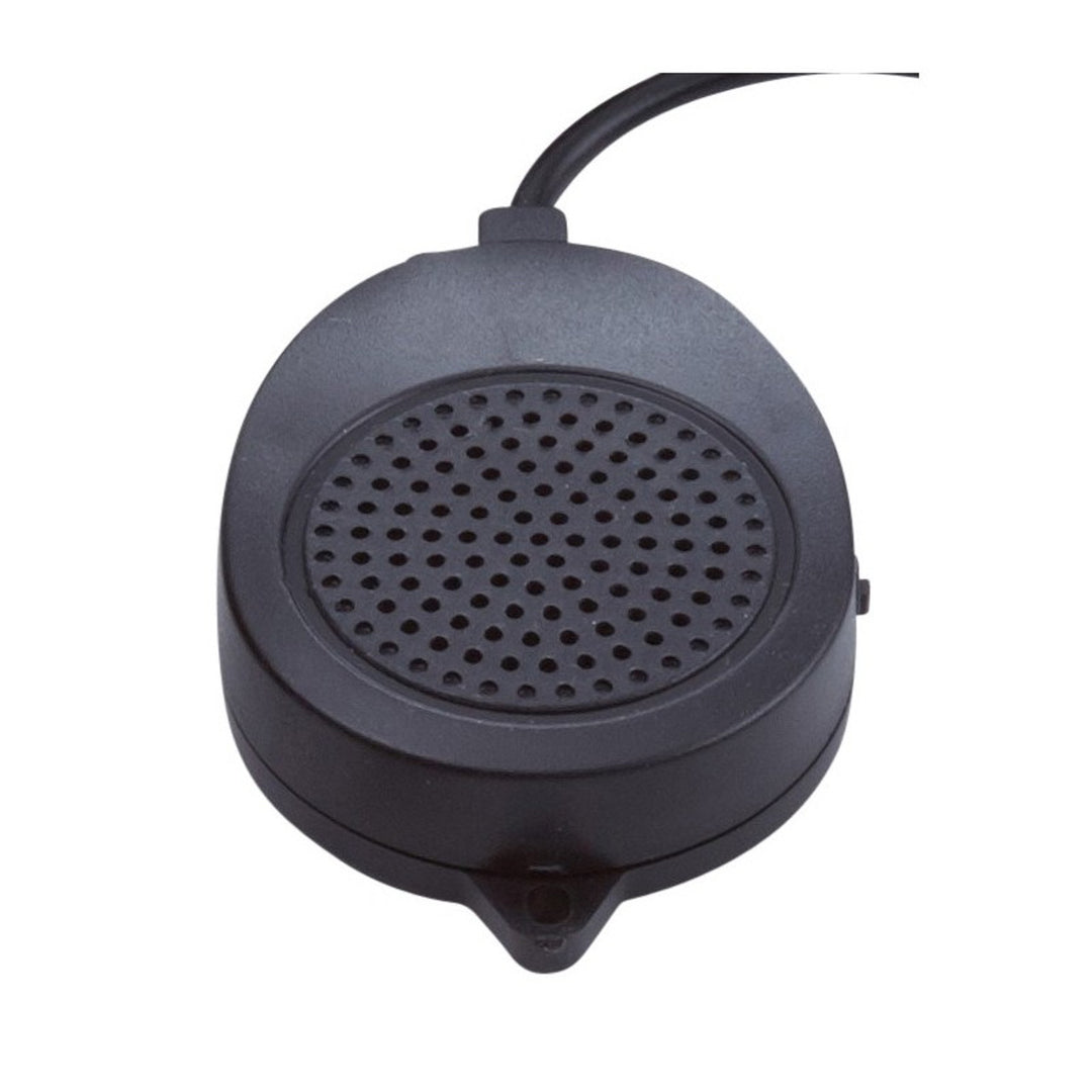 EchoMaster PS-TRUCK-M: Park Alert Digital Reverse Sensing System