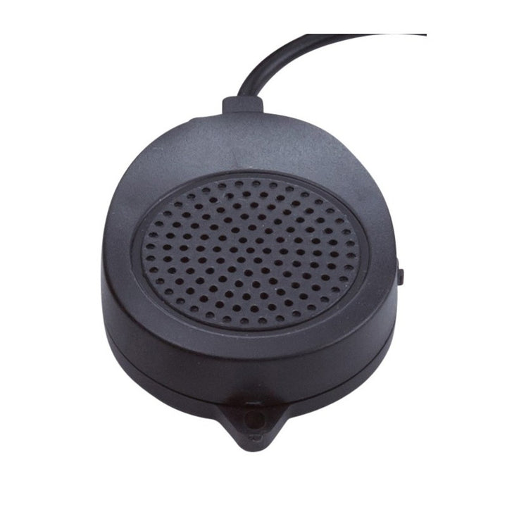 EchoMaster PS-TRUCK-M: Park Alert Digital Reverse Sensing System
