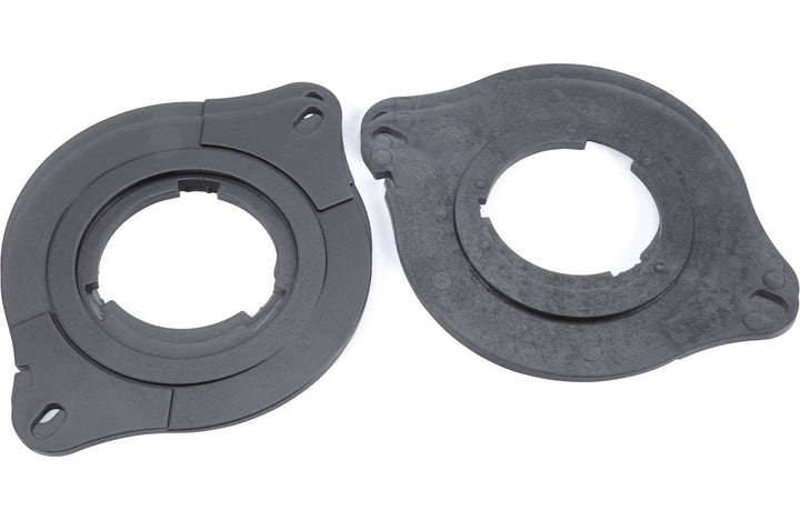 Alpine PSS-23WRA2: Powered Sound System Upgrade