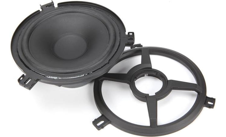 Alpine PSS-24WRA: 300 W Restyle Complete Sound System