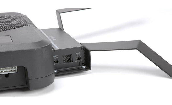 Alpine PSS-24WRA: 300 W Restyle Complete Sound System