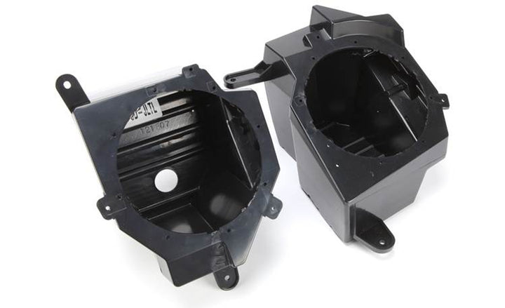 Alpine PSS-24WRA: 300 W Restyle Complete Sound System