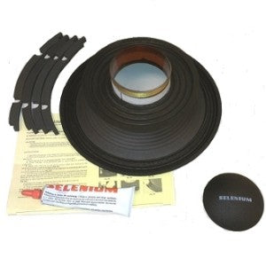 JBL / Selenium RCK-12PW3: Recone Kit