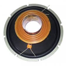 JBL / Selenium RCK-12SW12A: Recone Kit