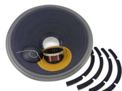 JBL / Selenium RCK-15SW3A: Recone Kit