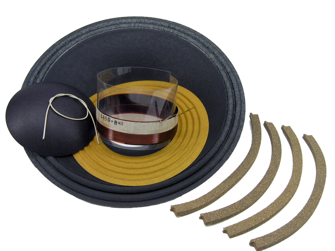JBL / Selenium RCK-RPW1802: Recone Kit