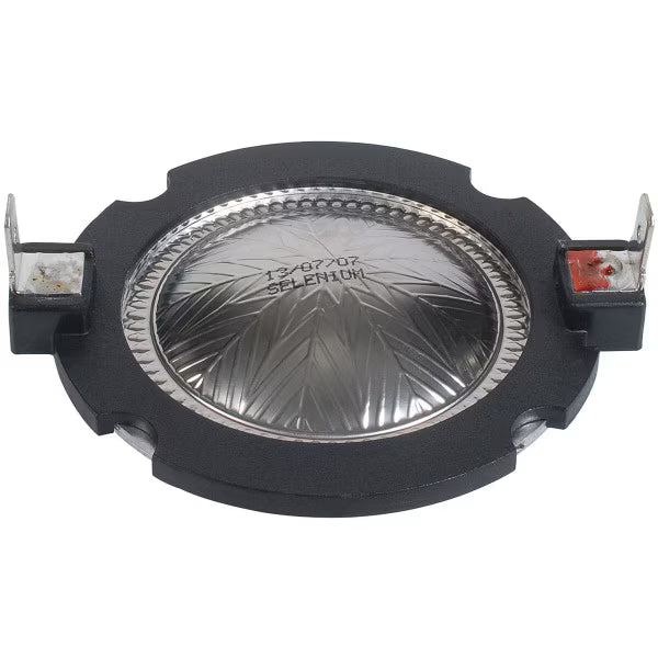 JBL / Selenium RPD220TI-8: 8-Ohms Replacement Diaphragm