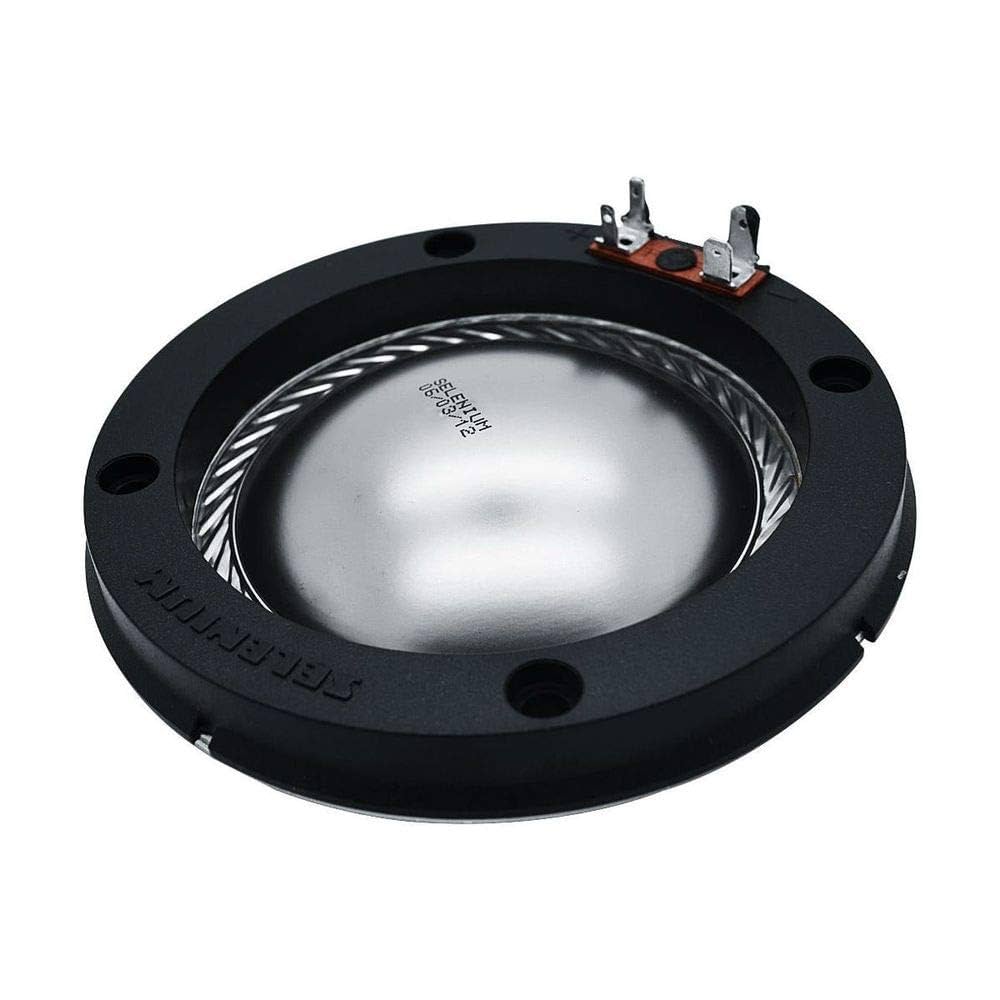 JBL / Selenium RPD300TI: 8-Ohms Replacement Diaphragm