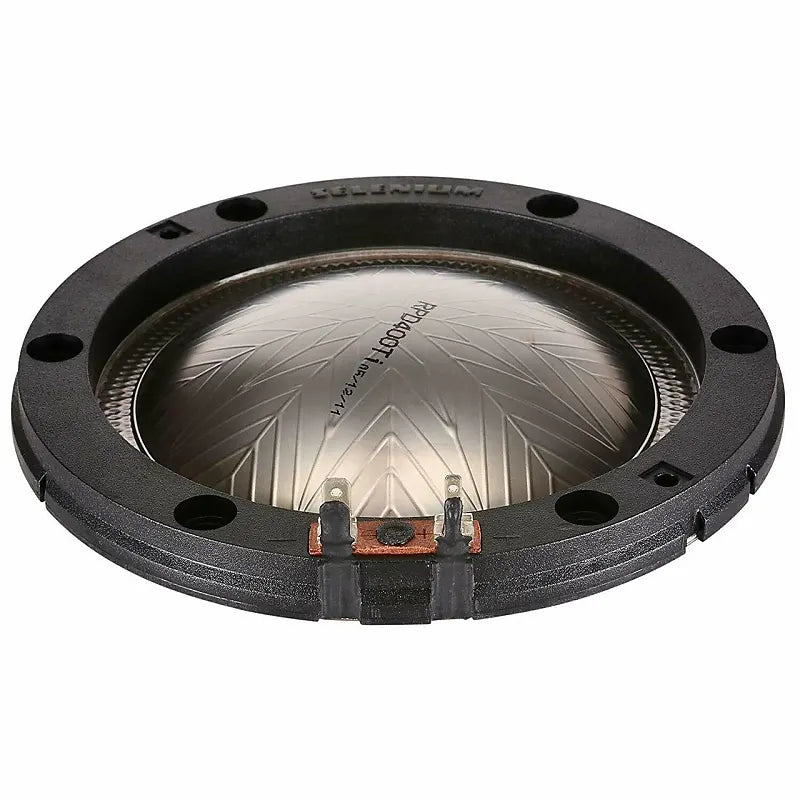 JBL / Selenium RPD400TI: Genuine Replacement Diaphragm