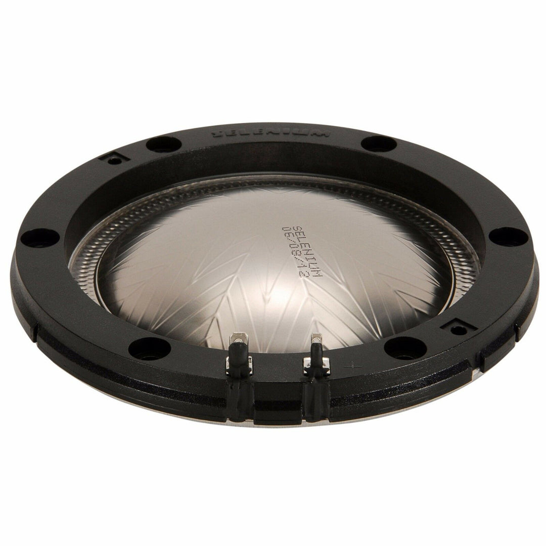 JBL / Selenium RPD4400TI: 4 Pieces Replacement Diaphragm