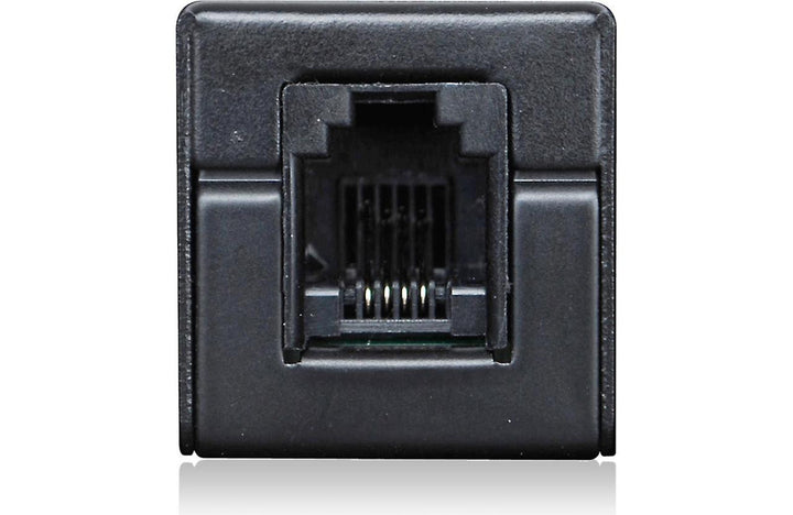 Alpine RUX-KNOB2: Remote Bass Level Control