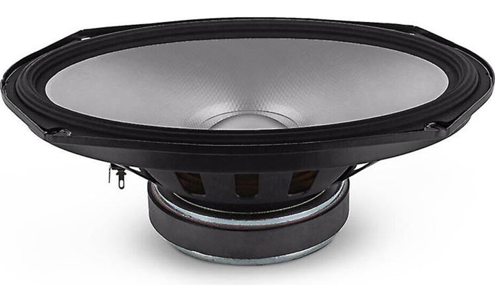 Alpine S2-S69C: 6 x 9" S-Series Next-Generation Component Speaker System