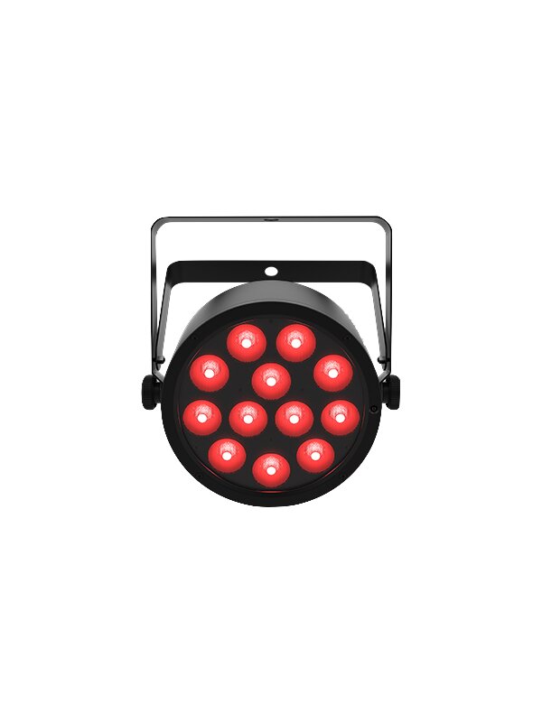 Chauvet DJ SLIMPART12ILS: LED PAR Wash Light