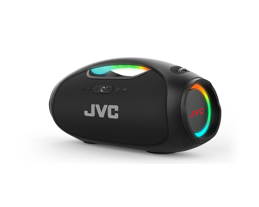 JVC SP-PA15BT: Wireless Portable Speaker
