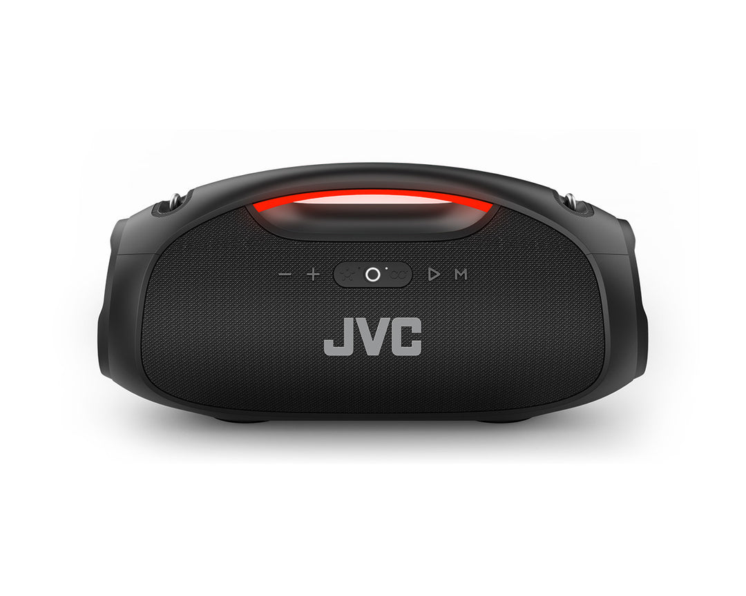 JVC SP-PA15BT: Wireless Portable Speaker