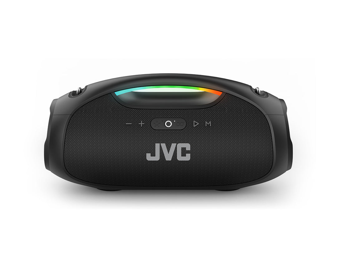 JVC SP-PA15BT: Wireless Portable Speaker