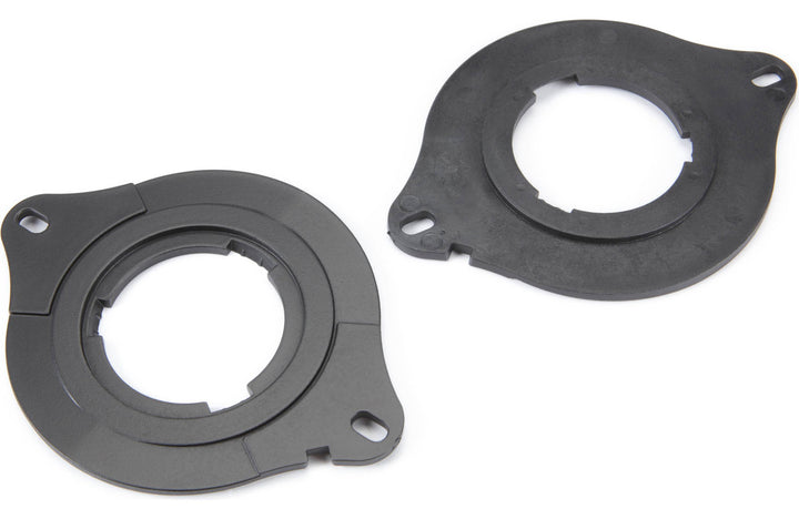 Alpine SPV-10TW-WRA: 1" Component Tweeters