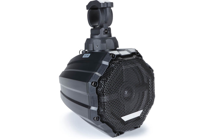 Alpine SPV-65RGB-CAN: 6.5" RGB Universal Weather Resistant Cage Mounted Speaker Pods