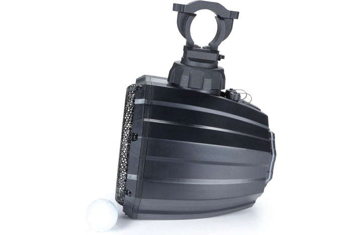 Alpine SPV-65RGB-CAN: 6.5" RGB Universal Weather Resistant Cage Mounted Speaker Pods