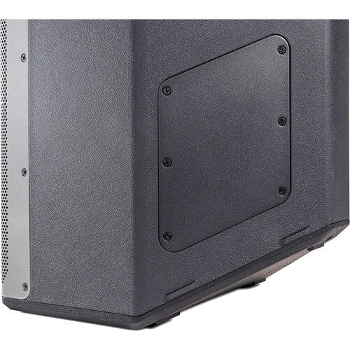 Alto Sheeran Busker: 6.5" 200 W Silver Special Edition Portable PA Speaker