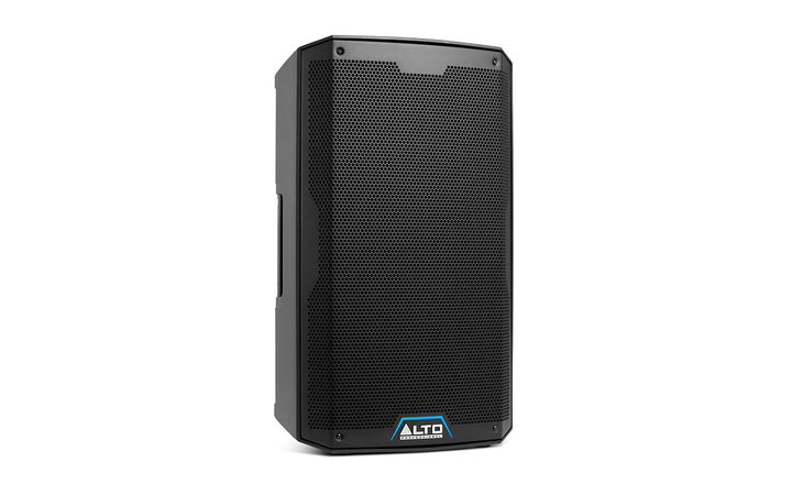 Alto Professional TS412XUS : 2500-WATT 12-INCH 2-WAY POWERED LOUDSPEAKER WITH BLUETOOTH®, DSP & APP CONTROL