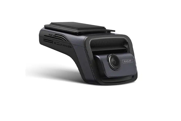 Thinkware U30002CH-TWAEXBHBUNDLE: 2-Channel 4 K Dash Camera