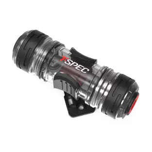 T-Spec VMANL: 4 / 8 GA Inline Mini ANL Fuse Holder