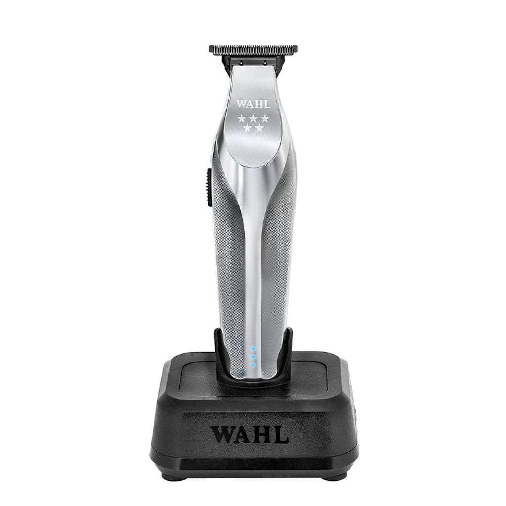 Wahl 56461: 5-Stars High-Visibility Trimmer – AZ Electronics