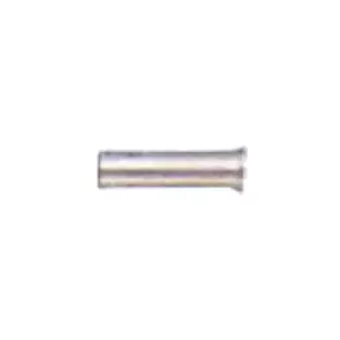 Install Bay WF1218-NI: 18 mm 12 AWG / 4 mm² Non-Insulated Wire Ferrules