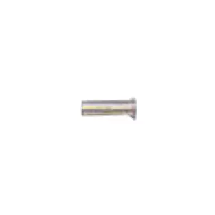 Install Bay WF1618-NI: 18 mm 16 AWG / 1.5 mm² Non-Insulated Wire Ferrules