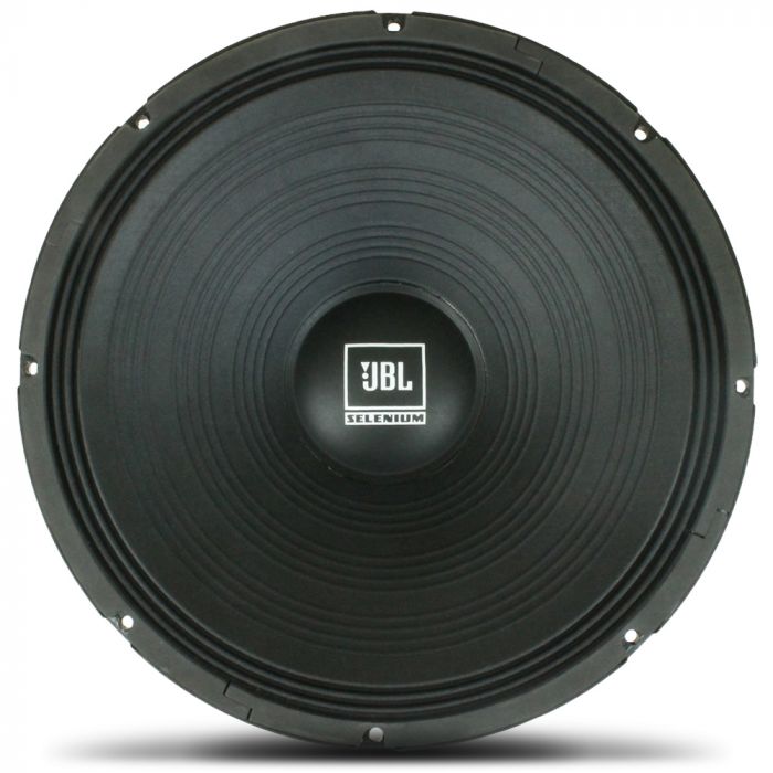 JBL / Selenium WPU1809-4: 15" 450 W RMS Woofer