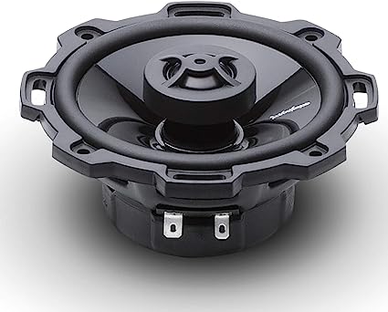 Rockford Fosgate P142: 4" Punch Full Range Coaxial Speakers