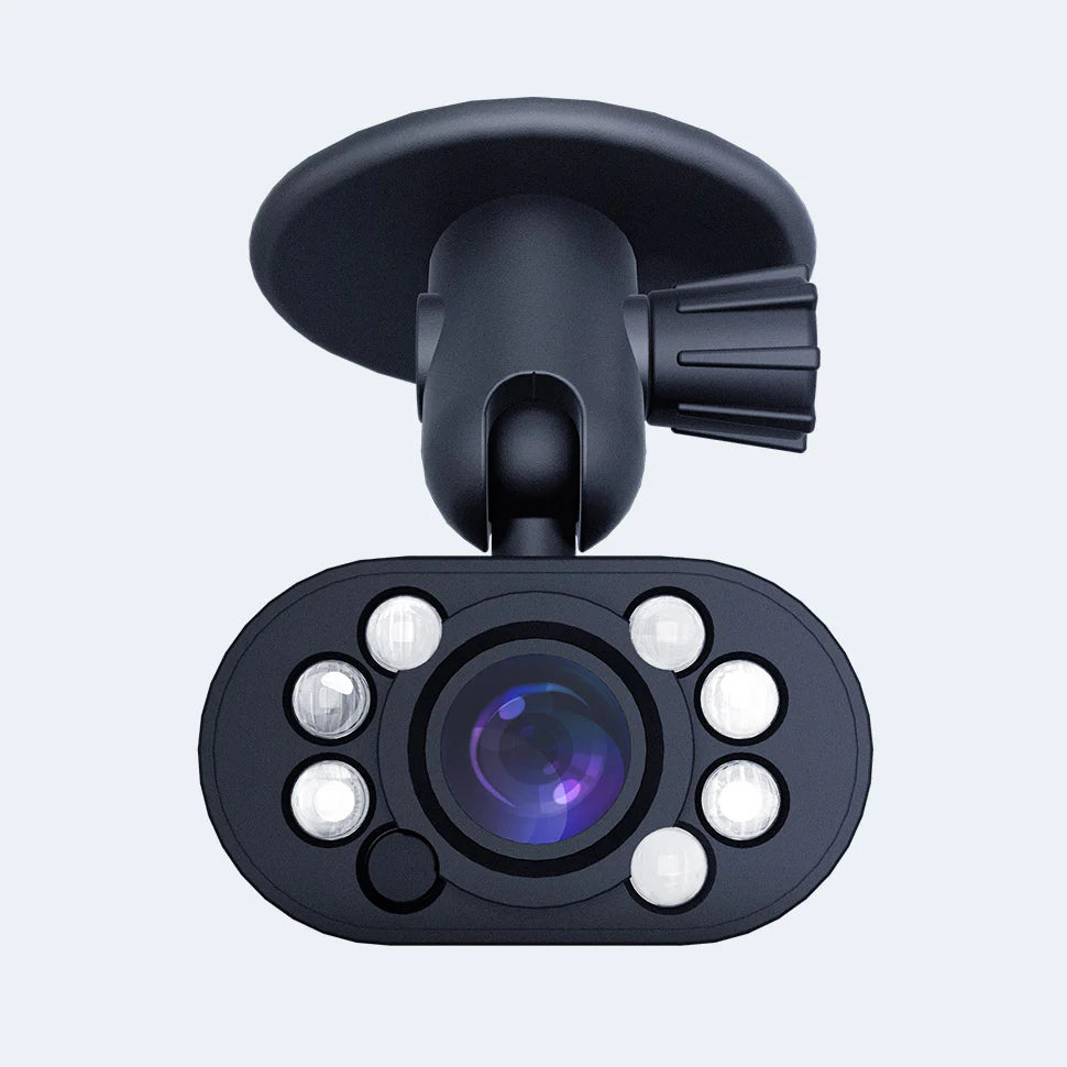 Drone Mobile XC-IR1: Infrared Interior Camera