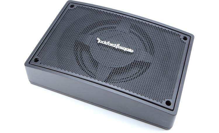 Rockford Fosgate PS-8: Punch-Series 8