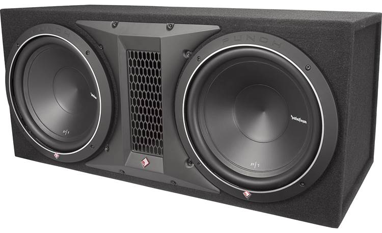 Rockford fosgate p1 sales 12