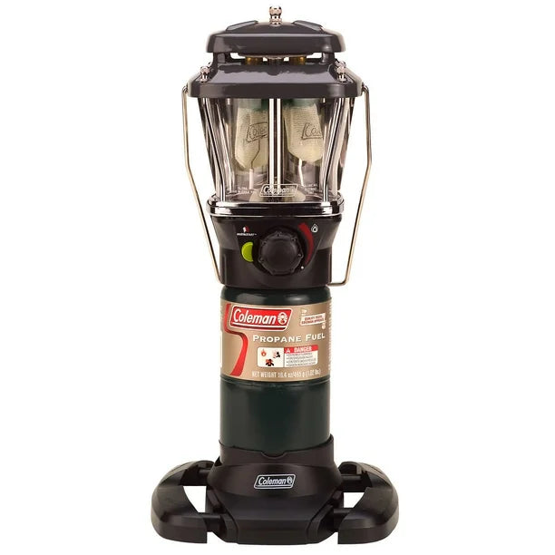 Coleman EC-26390: Elite Propane Lantern